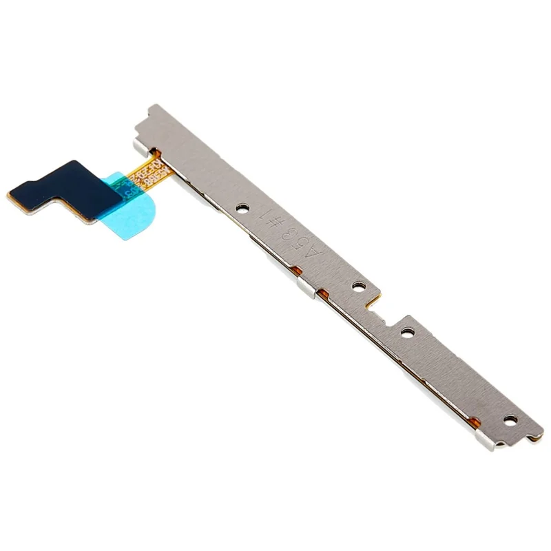 For Samsung Galaxy A53 5G A536 OEM Power and Volume Buttons Flex Cable Replacement Part (without Logo)