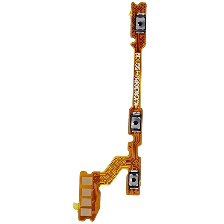 Pour L'honneur Play 30 Plus Power on / Off et Volume Flex Cable Remplacez la Pièce (sans Logo)