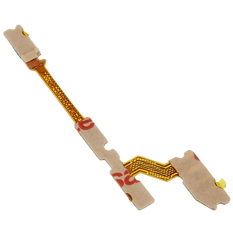 Pour L'honneur Play 30 Plus Power on / Off et Volume Flex Cable Remplacez la Pièce (sans Logo)