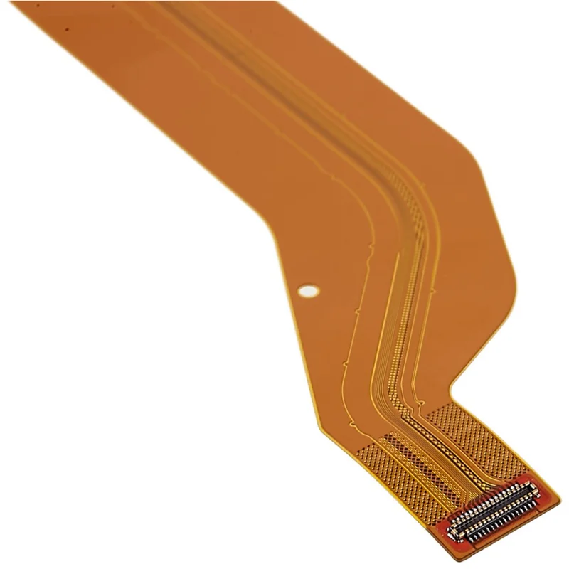 For Honor 50 SE OEM Motherboard Connector Flex Cable Replacement Part (without Logo)