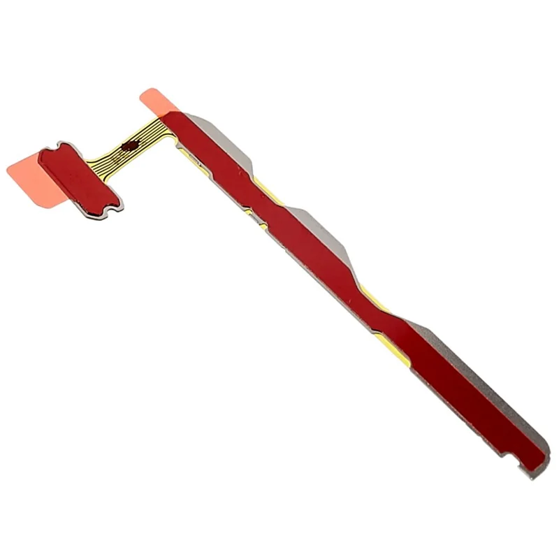 For Honor 50 Pro OEM Power On/Off and Volume Flex Cable Replacement Part (without Logo)