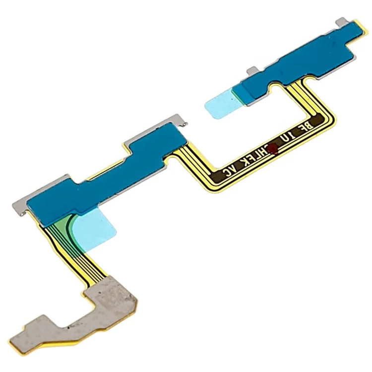 Pour L'honneur X20 SE OEM Power on / Off et Volume Flex Cable Remplacement (sans Logo)