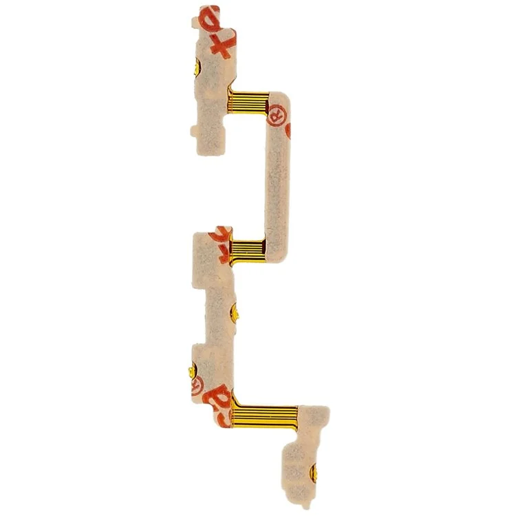 Pour Honor X20 Power on / Off et Volume Flex Cable Remplacez la Pièce (sans Logo)