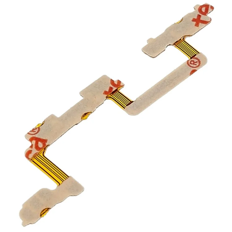 Pour Honor X20 Power on / Off et Volume Flex Cable Remplacez la Pièce (sans Logo)