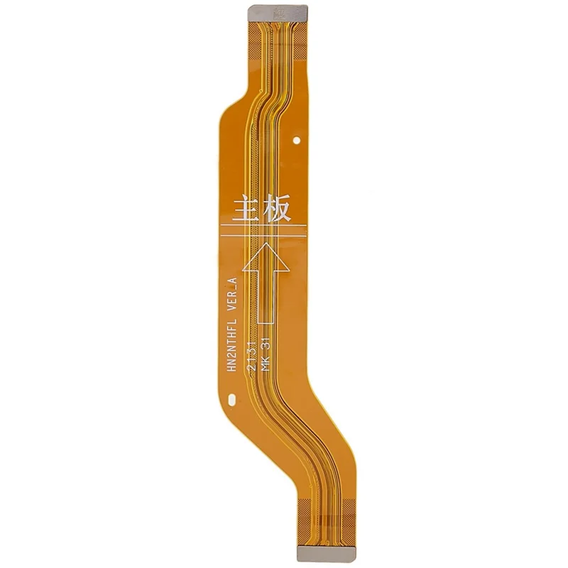 For Honor 50 OEM Motherboard Connector Flex-kabel erstatningsdel (uden logo)