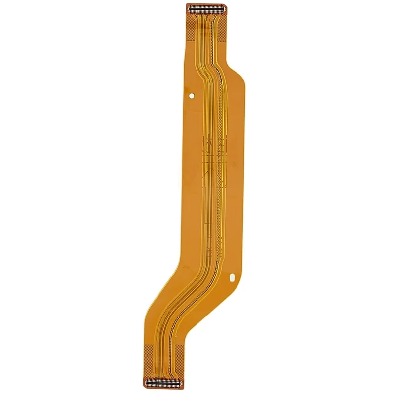 For Honor 50 OEM Motherboard Connector Flex-kabel erstatningsdel (uden logo)