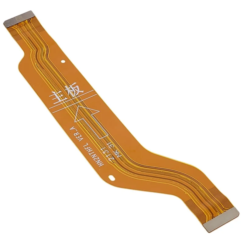 For Honor 50 OEM Motherboard Connector Flex-kabel erstatningsdel (uden logo)