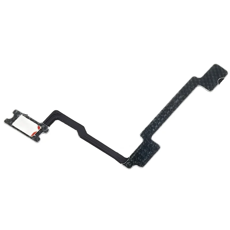 Para Oppo Reno7 5G (Global) Volumen Del Botón Flex Cable Reemplazar Parte (sin Logotipo)