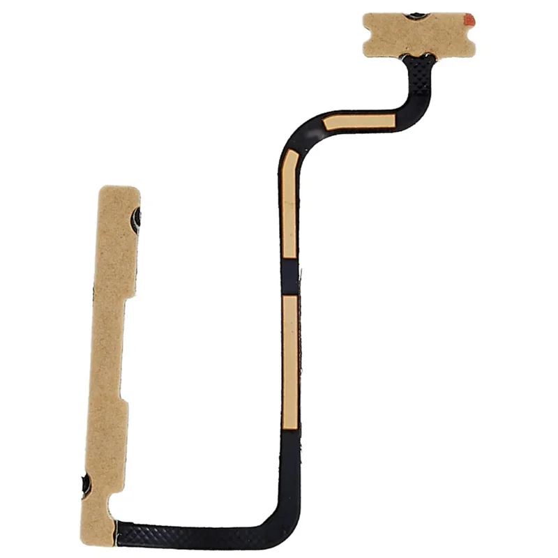 Para Oppo K9s Volume Botton Flex Cable Reemplazar Parte (sin Logotipo)