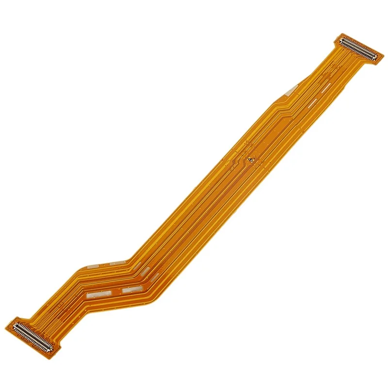 For vivo Y55s 5G Motherboard Connector Flex Kabel Udskiftning (uden logo)