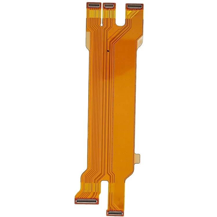 Pour Xiaomi Redmi Note 11 Pro 5G (Chine) (MediaTek) 21091116C/Redmi Note 11 Pro+ 5G/Mi 11i/11i HyperCharge 5G 21091116UI Câble de connexion flexible de la carte mère (sans logo)