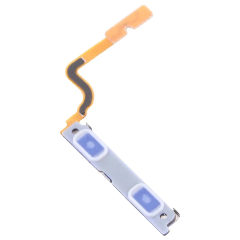 For Samsung Galaxy S21 4G G990/S21 5G G991 OEM Volume Button Flex Cable Replacement Part (without Logo)
