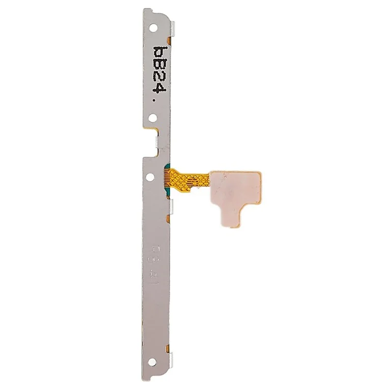 Pour Samsung Galaxy A52 4G A525 / 5g A526 Ome Plus on / Off et Volume Flex Cable Remplacement (sans Logo)