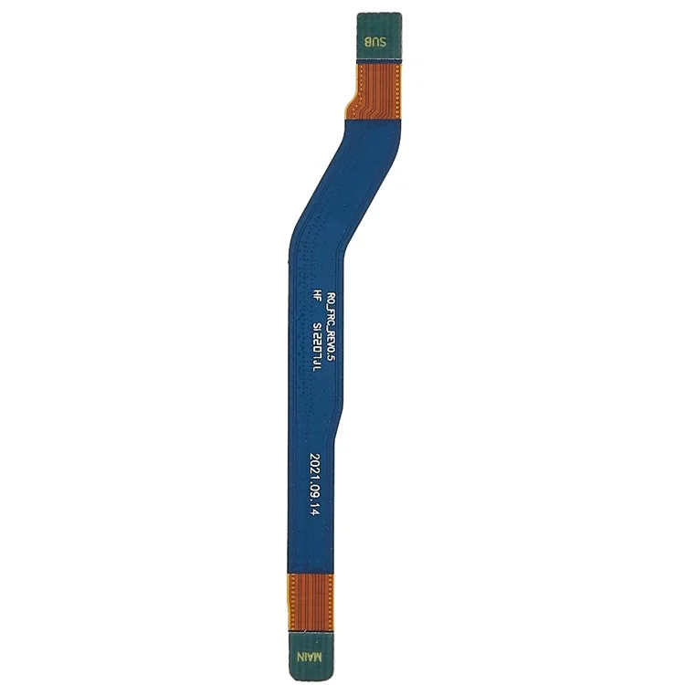 Para Samsung Galaxy S22 5G S901 Cable Flex de Antena de Señal de Repuesto (sin logotipo)