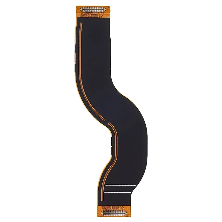 For Samsung Galaxy S22+ 5G S906 Motherboard Dock Connector Flex Cable Replacement (without Logo)