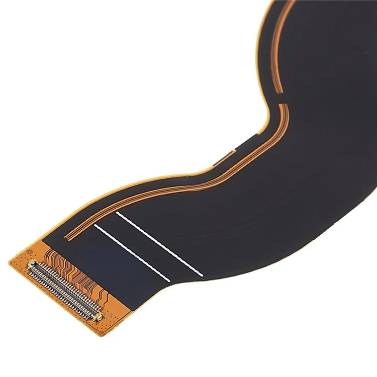 Para o Samsung Galaxy S22+ 5G S906 Motherboard Dock Connector Flex Cable Substacement (sem Logotipo)