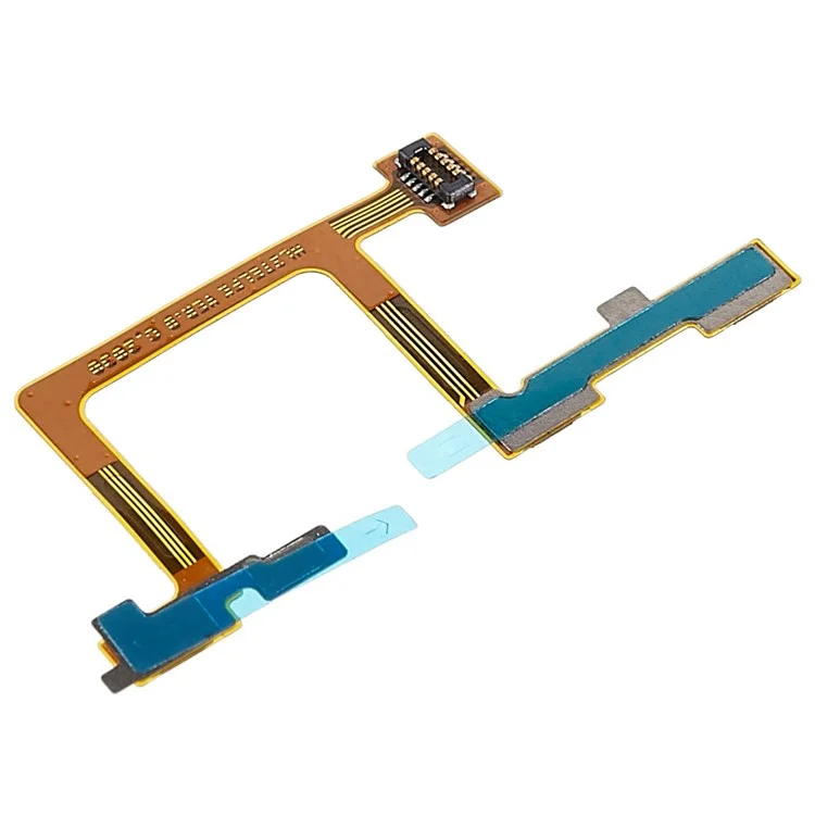 Für Huawei Y9a OEM -ein- Und Lautstärke -kabel -kabel -austausch (ohne Logo)