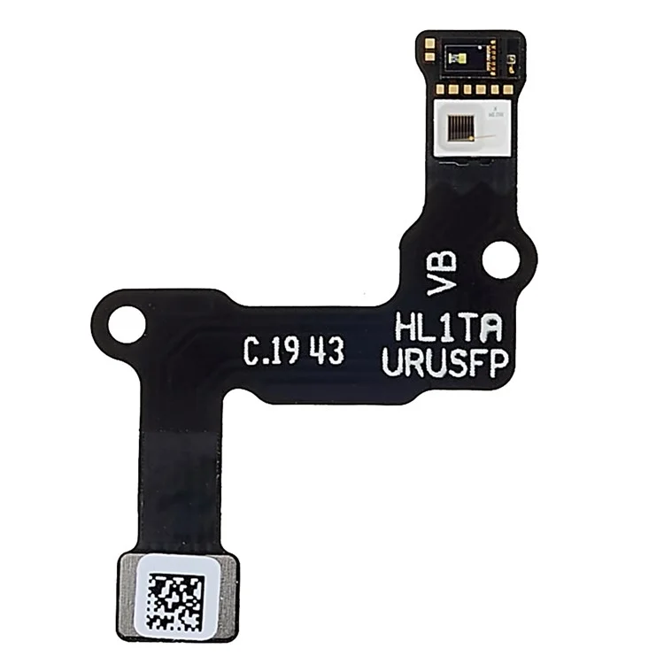 Pour Huawei Mate 30 OEM Capteur Avant Flex Flex Cable Remplacement Pièce (sans Logo)