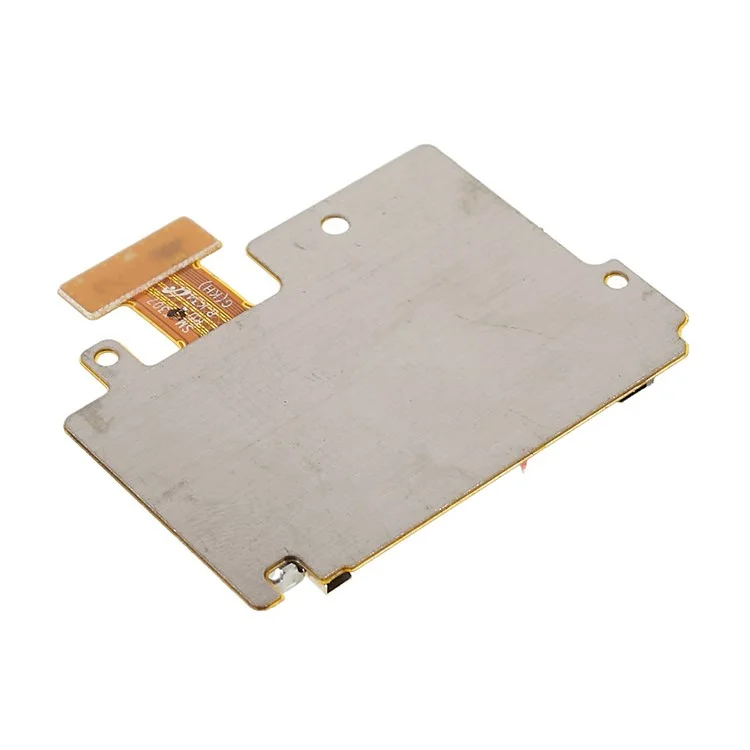 Per Samsung Galaxy Tab A 8.4 (2020) SM-T307U T307 OEM SIM SIM Reader Sostituzione Del Cavo Flex (senza Logo)