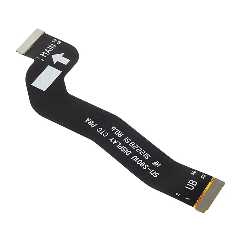 Для Samsung Galaxy S22 5G SM-S901U OEM Материнская плата Flex Cable Part (без логотипа)