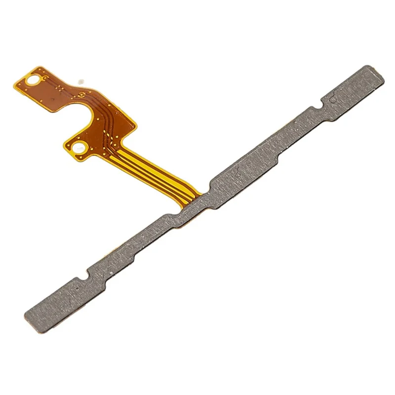 For Samsung Galaxy A21 (EU Version) A215 OEM Power On / Off and Volume Flex Cable Replacement Part (without Logo)