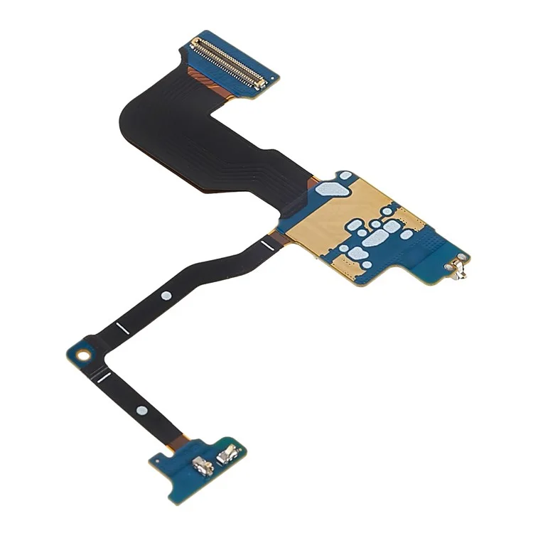 Для Samsung Galaxy Z Folt3 5G F926 Connecte Connection Connecte Cable Cable (без Логотипа)