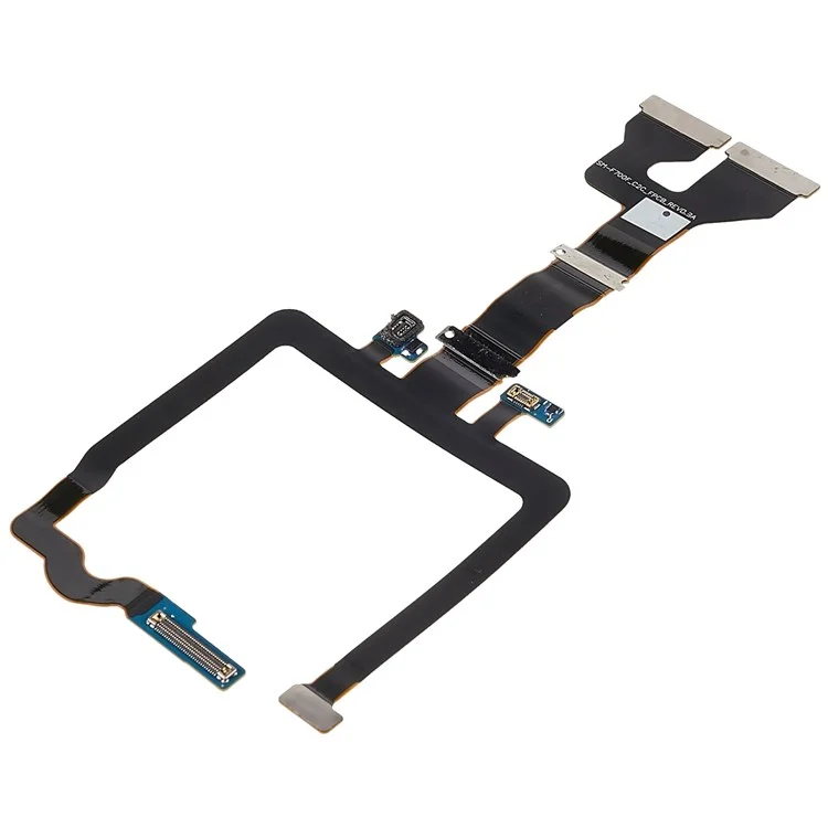 Para Samsung Galaxy Z Flip 4G F700 OEM Conexión de Conexión en la Placa Base Part (sin Logotipo)