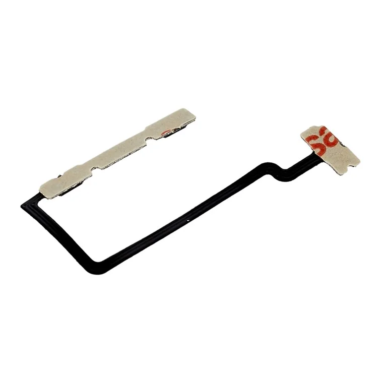 Pour le Royaume 8 5G Volume Bouton Flex Cable Remplacement Pièce (sans Logo)