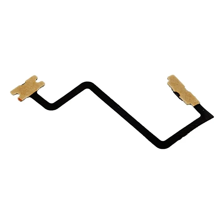 Para Realme 8 5G Cabo Flex de Ligar/Desligar Peça Sobressalente (sem Logotipo)