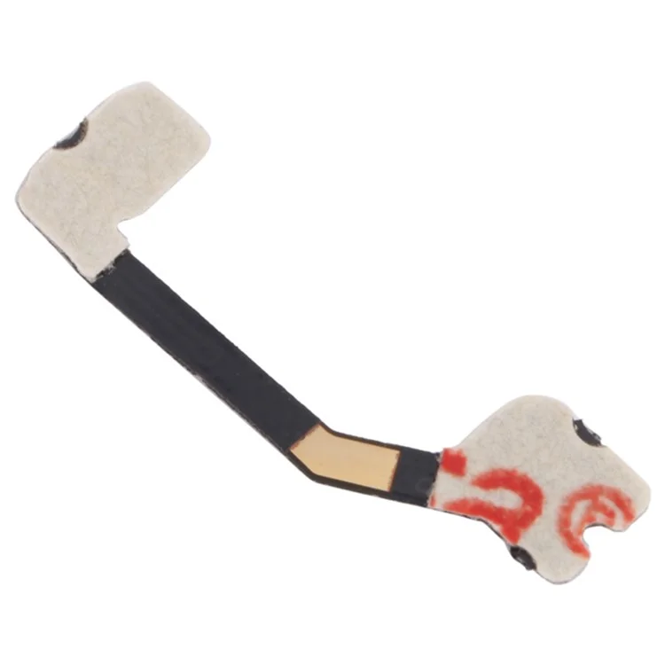 For Oppo Find X2 Pro Power On  /  Off Flex Cable Spart Part (without Logo)