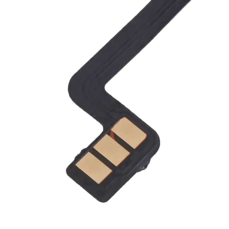 For Oppo Find X2 Pro Volume Button Flex Cable Replacement Part (without Logo)