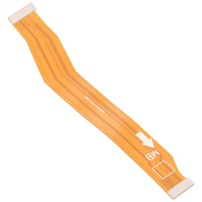 For Oppo A54s Motherboard Connector Flex Cable Replacement Part (without Logo)