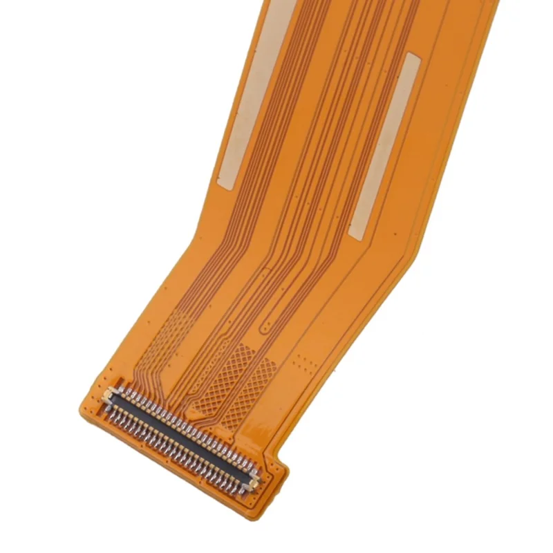 For Oppo A54s Motherboard Connector Flex Cable Replacement Part (without Logo)