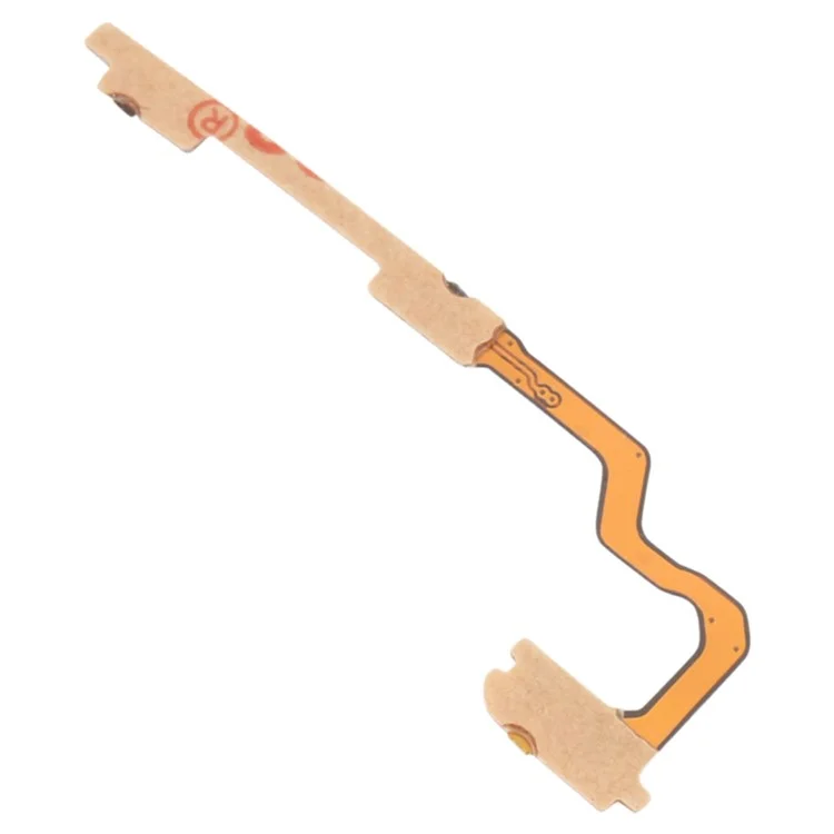 For Realme 9i 4G RMX3491 Volume Button Flex Cable Replacement Part (without Logo)