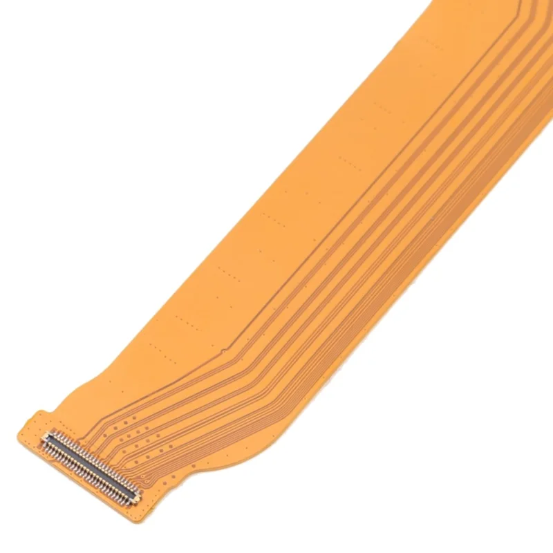 For Oppo A57 (2022) 5G Motherboard Connector Flex Cable Replacement Part (without Logo)