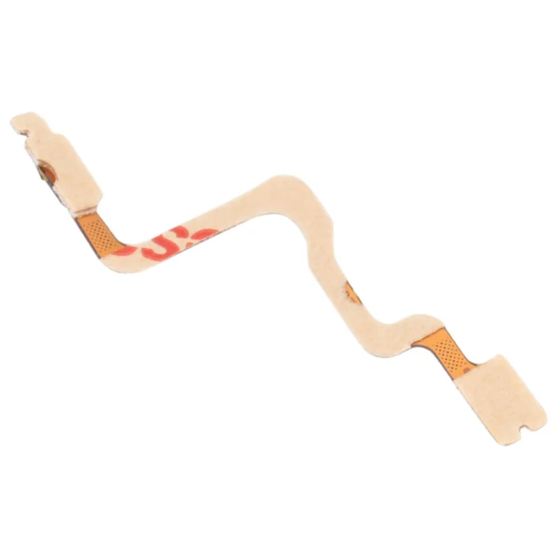 For Oppo A57 (2022) 5G Power On / Off Flex Cable Spart Part (without Logo)