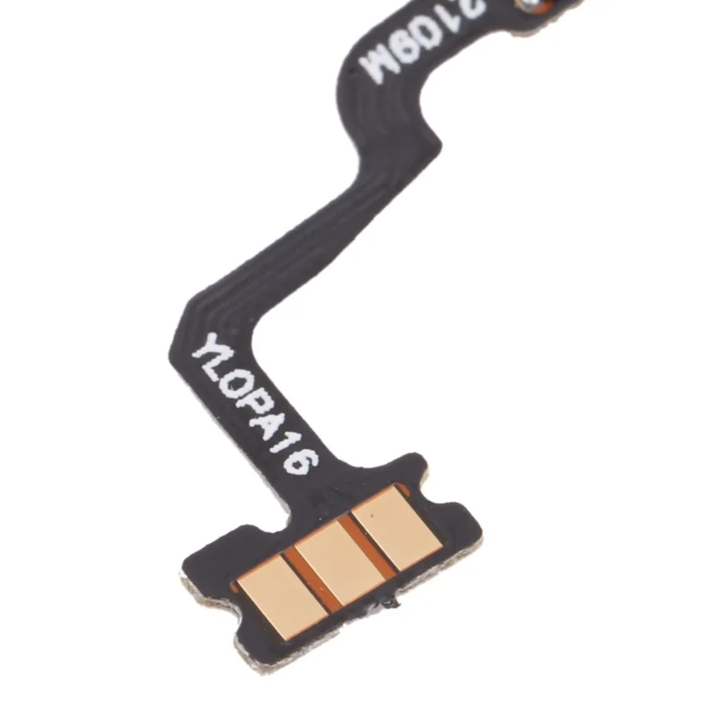 For Oppo A54s Volume Button Flex Cable Replacement Part (without Logo)