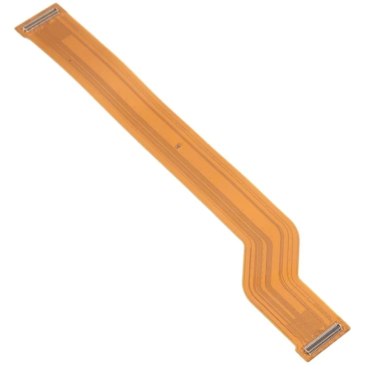 Para Vivo Y33s 4G V2109 Part de Reemplazo de Cable Flexible Conector de la Placa Base (sin Logotipo)