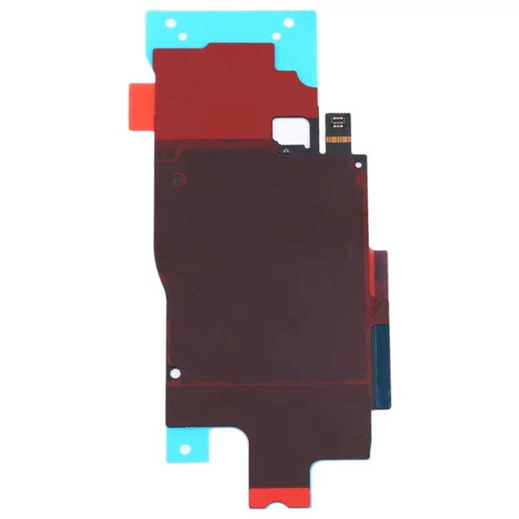 Für Samsung Galaxy Note 10 Plus 4G N975 / Note 10 Plus 5G N976 OEM Wireless Charging Induction Spule NFC Flexkabel Reparaturteil (ohne Logo)