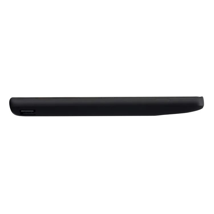 E27 für Samsung Galaxy S10 4G 6000mAh Wiederaufladbare Erweiterte Batterie Rückfall Fall Faltbarer Ständer Design Weiche TPU Kante Handy Ladegerät