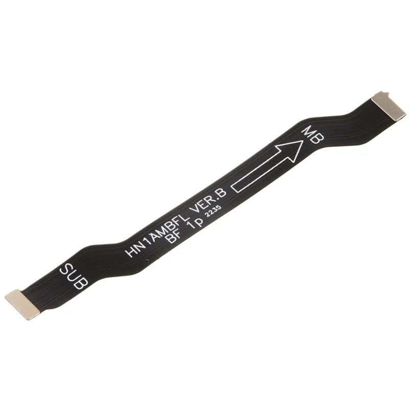 For Huawei P50 4G Auxiliary Connector Flex Cable Replacement Part (without Logo)