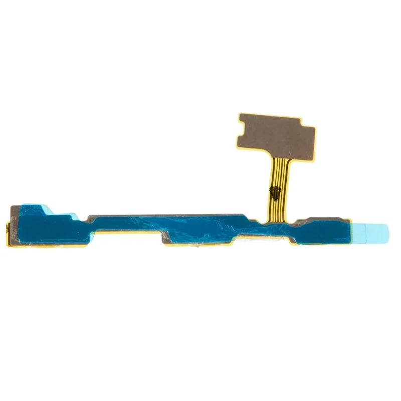 For Huawei Y7p Power On  /  Off and Volume Flex Cable Replacement Part (without Logo)