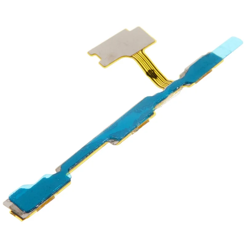 For Huawei Y7p Power On  /  Off and Volume Flex Cable Replacement Part (without Logo)