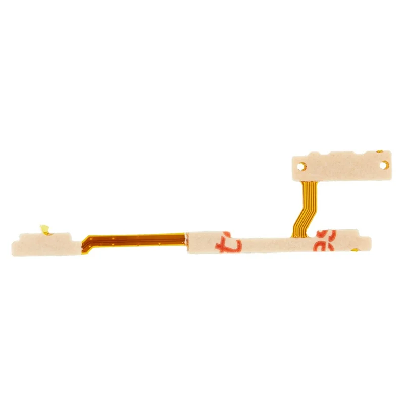 For Huawei P smart 2021 Power On  /  Off and Volume Flex Cable Replacement Part (without Logo)