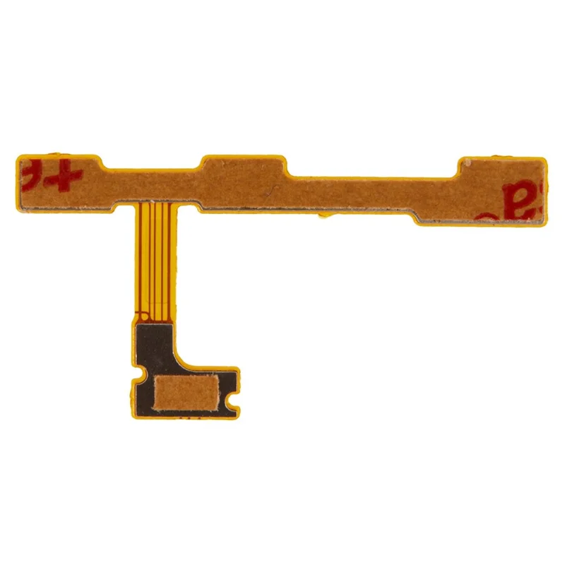 For Honor Play 9A Power On  /  Off and Volume Flex Cable Replacement Part (without Logo)