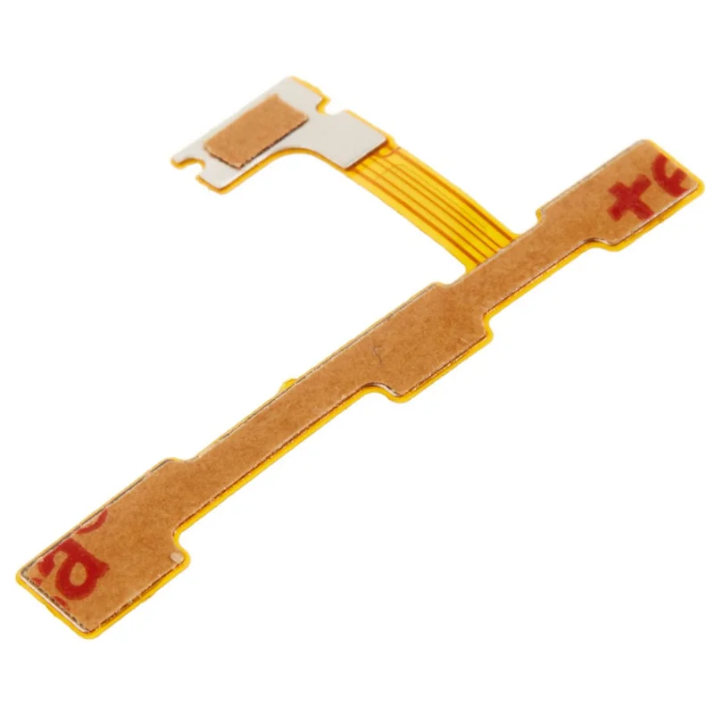 For Honor Play 9A Power On  /  Off and Volume Flex Cable Replacement Part (without Logo)