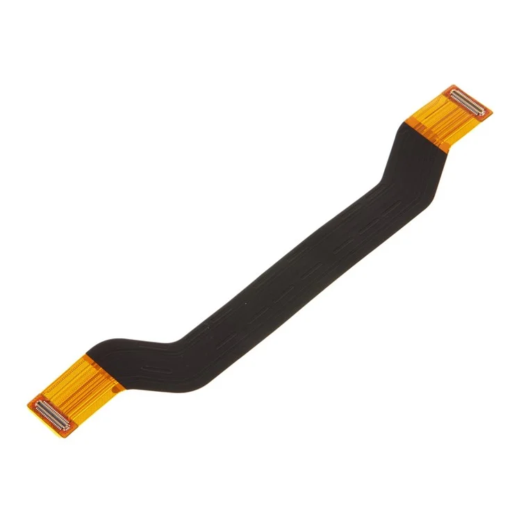 Для Чести Play 30 с Плюс 5G Connector Connector Connector -cable Care Care (без Логотипа)