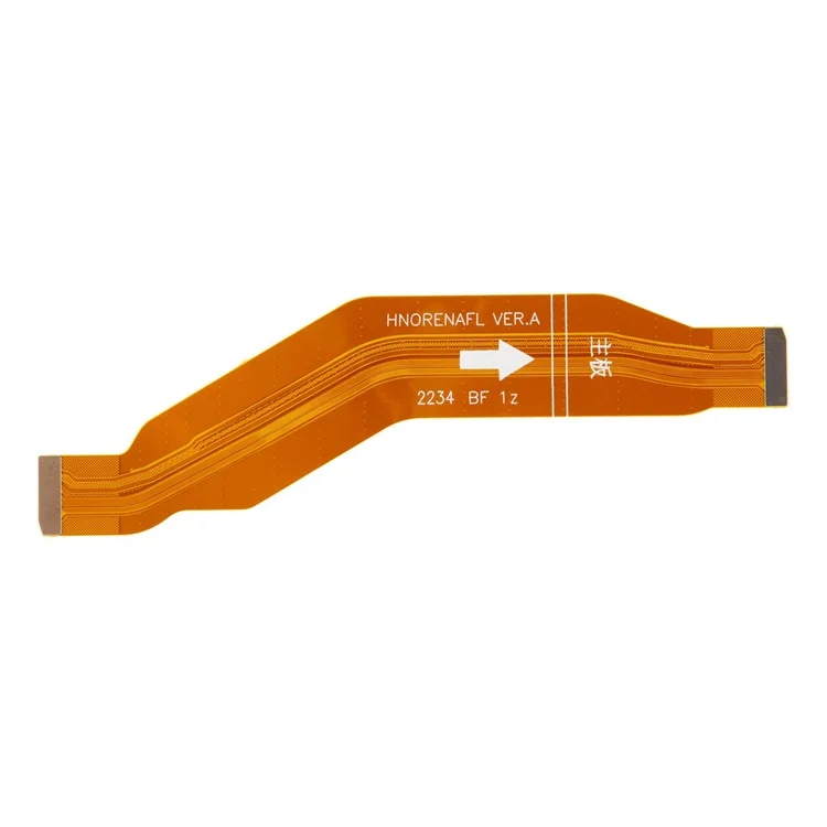 Для Huawei Nova 9 Pro 4G Connector Connector Connector Conclate Part (без Логотипа)
