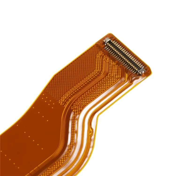 Pour Huawei Honor 20 Pro Motherboard Connector Connector Flex Cable Remplacement de Remplacement (sans Logo)