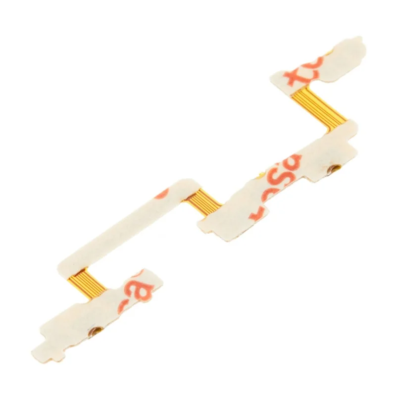 For Honor 50 Lite Power On  /  Off and Volume Flex Cable Replacement Part (without Logo)